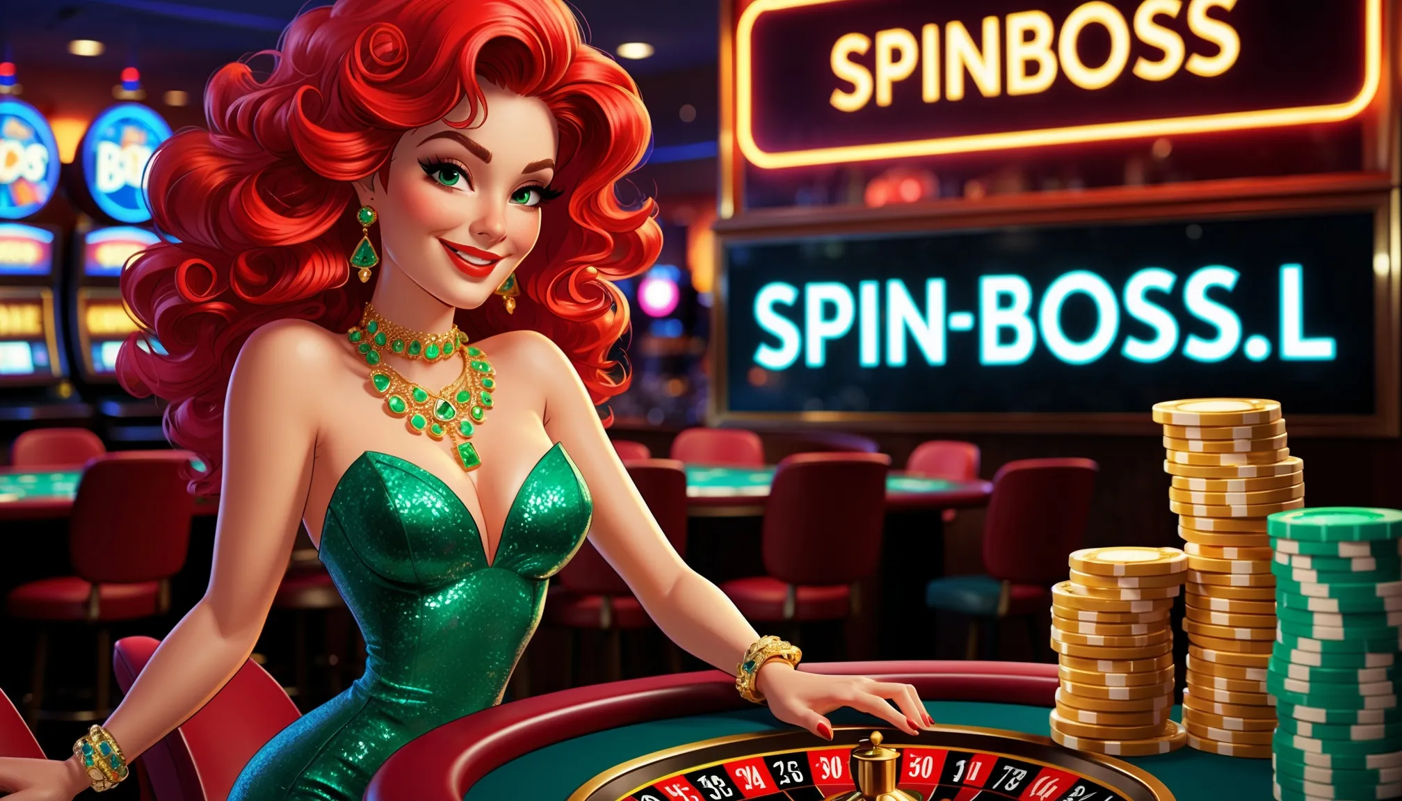 Spinboss casino review 2026 - alles wat je moet weten